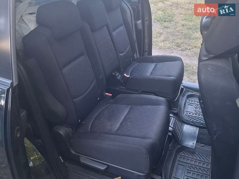Мінівен Mazda 5 2008 в Барвінковому фото 8 Мінівен Mazda 5 2008 в Барвінковому