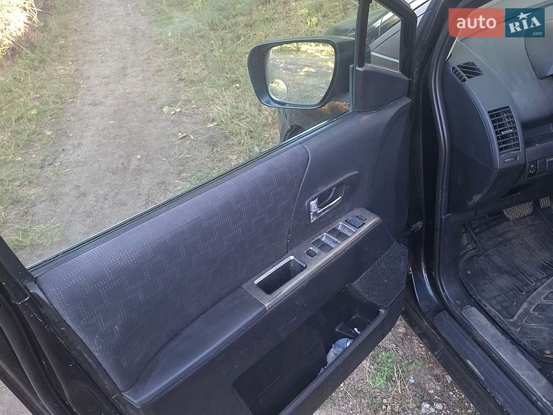 Мінівен Mazda 5 2008 в Барвінковому фото 3 Мінівен Mazda 5 2008 в Барвінковому