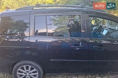 Мінівен Mazda 5 2008 в Барвінковому фото 6 Мінівен Mazda 5 2008 в Барвінковому