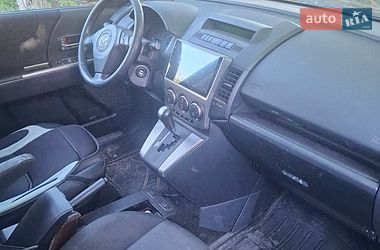 Мінівен Mazda 5 2008 в Барвінковому фото 9 Мінівен Mazda 5 2008 в Барвінковому