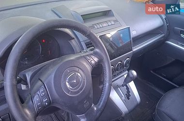 Мінівен Mazda 5 2008 в Барвінковому фото 2 Мінівен Mazda 5 2008 в Барвінковому