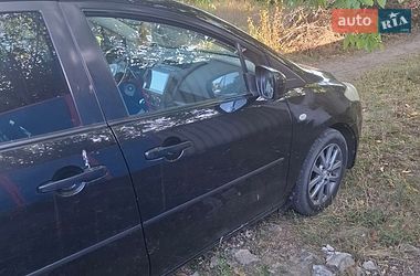 Мінівен Mazda 5 2008 в Барвінковому фото 7 Мінівен Mazda 5 2008 в Барвінковому