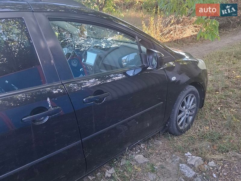 Мінівен Mazda 5 2008 в Барвінковому фото 7 Мінівен Mazda 5 2008 в Барвінковому