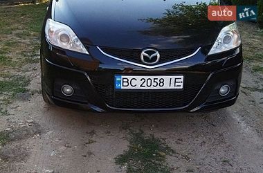 Mazda 5 2008