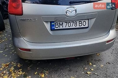 Mazda 5  2007