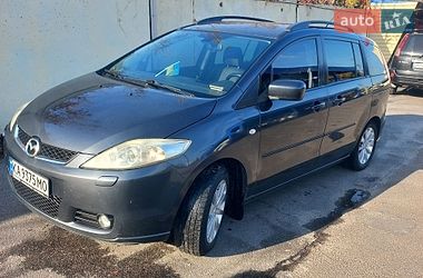 Mazda 5  2006
