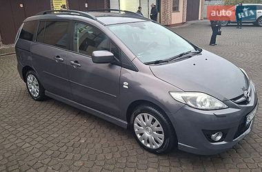 Mazda 5  2008