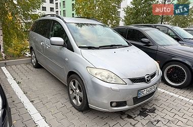 Mazda 5  2006