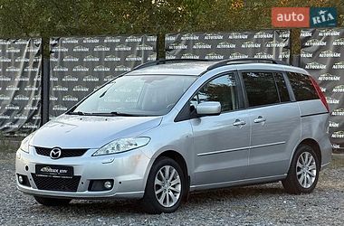 Mazda 5 2007