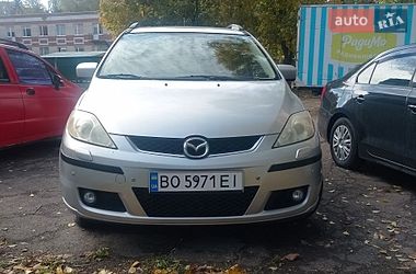 Mazda 5  2006