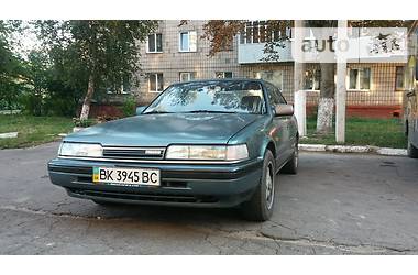 Mazda 626 GD 1991