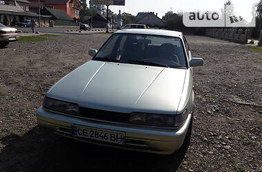 Mazda 626 GD 1991