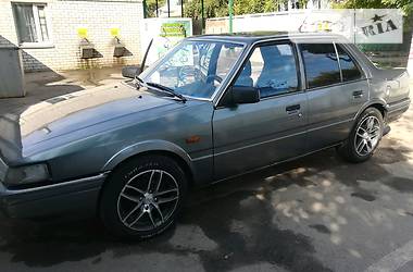 Mazda 626 gc 1985