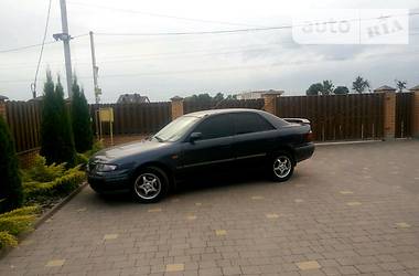 Mazda 626  1998