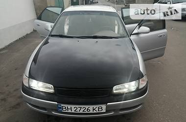 Mazda 626 1994