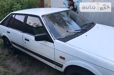 Mazda 626  1986