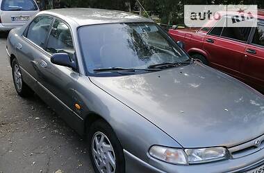 Mazda 626  1993