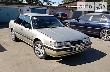 Mazda 626 GD 1992