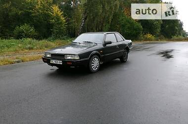 Mazda 626  1984