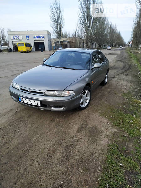 Mazda 626