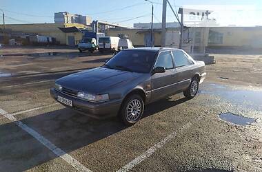 Mazda 626  1989