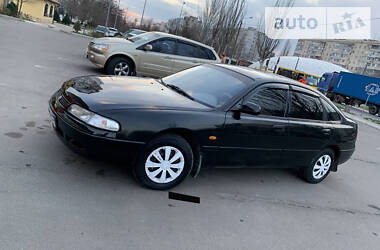 Mazda 626 GE 1992