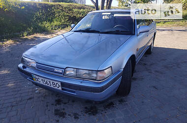 Mazda 626 GD 1990