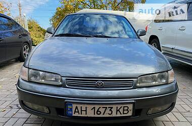 Mazda 626  1992