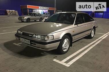 Mazda 626 Gd 1991