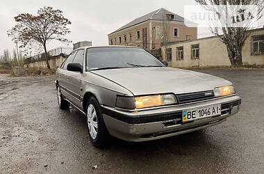 Mazda 626  1992