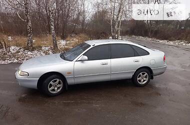 Mazda 626  1994