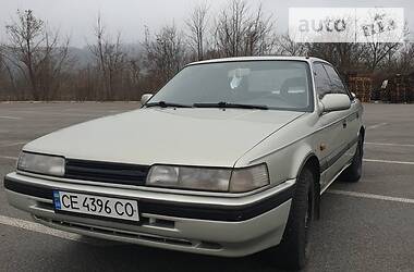 Mazda 626  1990