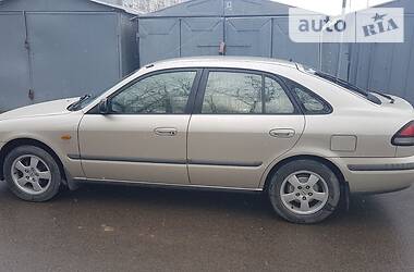 Mazda 626  1997