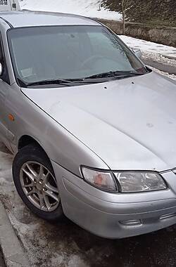 Mazda 626  2001