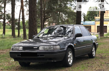 Mazda 626 GL 1988