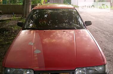 Mazda 626  1989