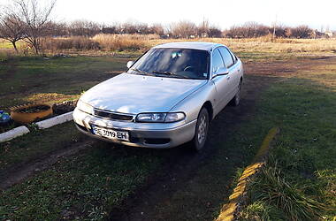 Mazda 626  1992