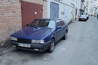 Mazda 626  1986