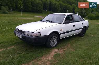 Mazda 626  1987