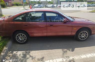 Mazda 626  1995