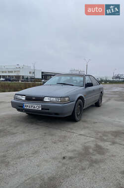 Mazda 626  1990