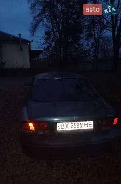 Mazda 626  1992