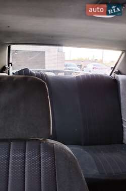 Mazda 626  1992