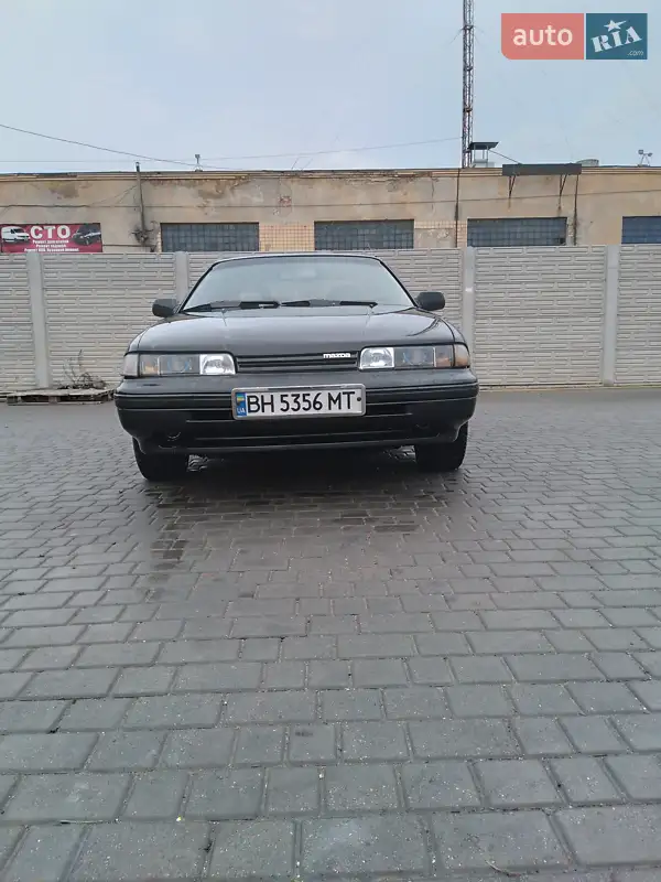 Mazda 626