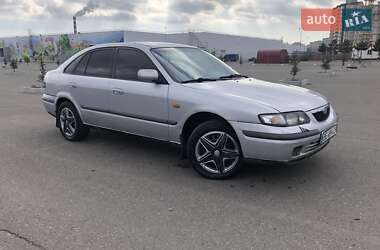 Mazda 626  1998
