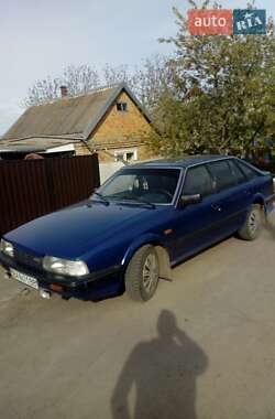 Mazda 626 1986