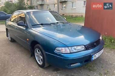 Mazda 626  1994