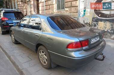 Mazda 626  1997