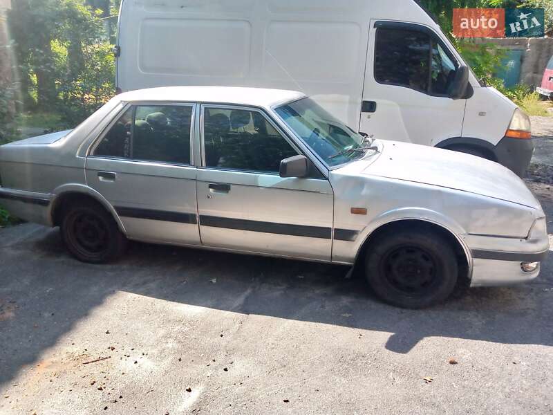 Mazda 626