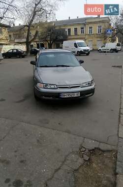 Mazda 626  1993